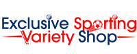 Exclusive Sporting Variety Shop